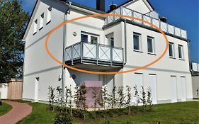 Ferienwohnung Zschau
